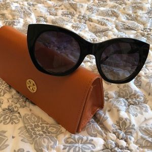Tory burch sunglasses
